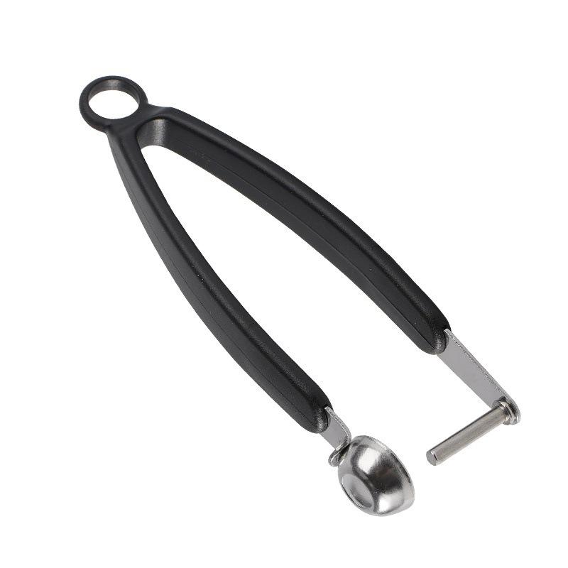 1Pcs Portable Multifunctional Cherry Pitter Remover Jujube Squeeze Pitter Fast Remover Tool Kitchen Gadget Fruit Vegetable Tools