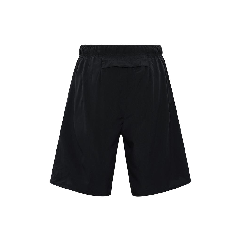 Nike Challenger Casual Shorts Men's Black DX0905-010