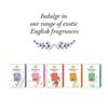 Yardley London English Rose Luxury Soap  100G X 3N Each For Soft Skin With Timeless Floral Fragrance And Creamy Lather