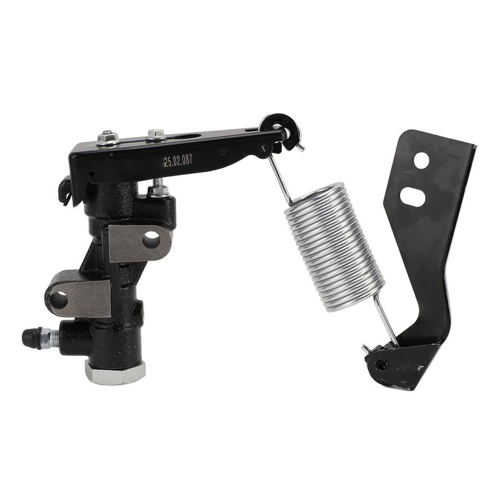 Brake Load Sensing Valve Assembly 46400 56G04 Precise Pressure Regulation Replacement for Pickup Hardbody 1994 1997