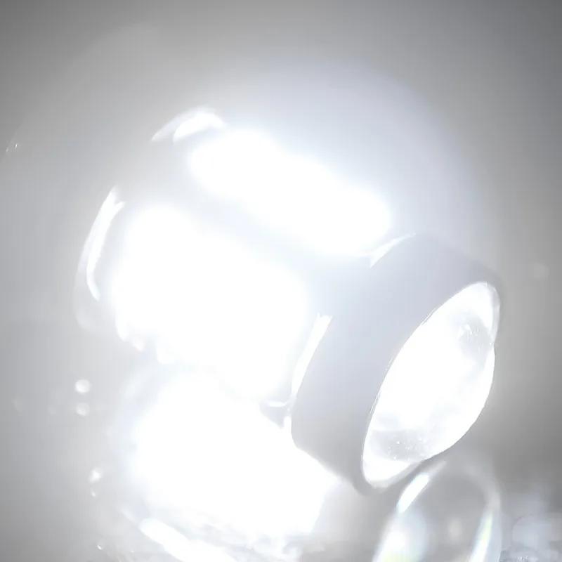 T20 Car LED Reverse Light 27SMD Decoding High Brightness LED Rogue Reversing Light T15 W16W 7440 7443 3156 3157 Signal Light