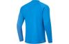 Men's T-Shirt Li-Ning Li Ning Li Ning BADFIVE T Shirt Unisex Dark Bright Blue