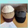 Hodeplagg – Alpeluer og kepi