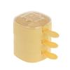 1/2/3PCS New Food Grade Ice Cream Mold With Lid Cartoon Ice Pop Maker Easy Release Portable Popsicle Molds Summer
