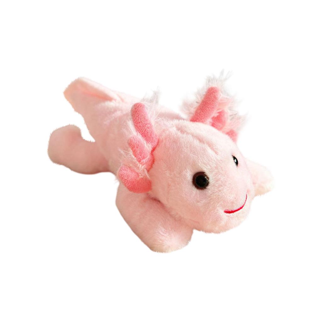 Plush Toys Are Cute And Suitable For Giving As Gifts. They Are Made Of Safe Materials For Both Boys And Girls