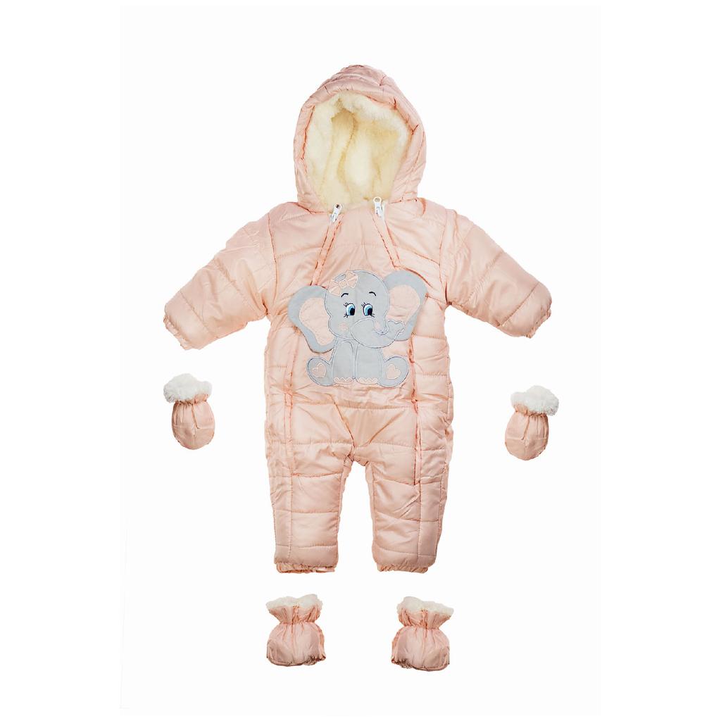 Unisex-Baby-Kosmonaut