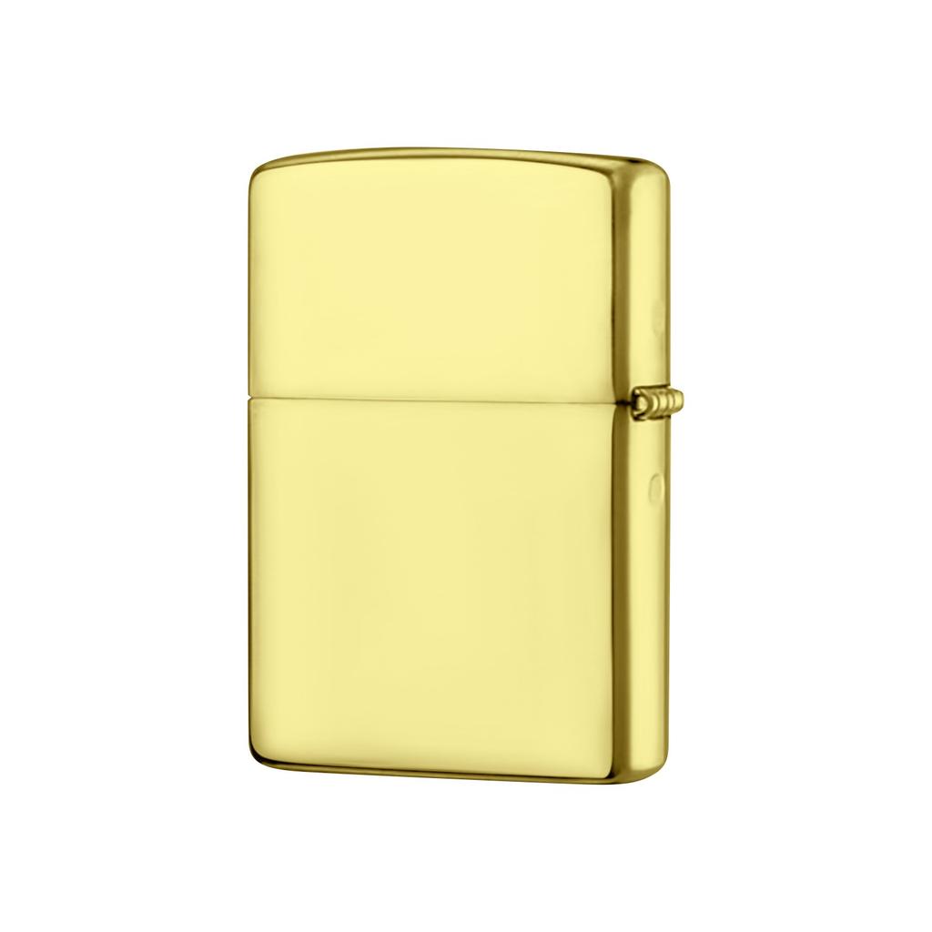 Personalized Customized Kerosene Lighter Copper High-End Lighter Accessories