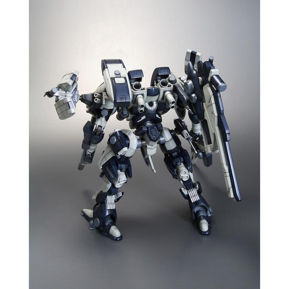 Kotobukiya Armored Core Interiør Union Y01-TELLUS Full Package Ver. Høyde ca. 160 mm 172 skala plastmodell