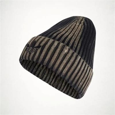 adidas Washed Beanie - BLACKSTOKHA JW0042 1640671