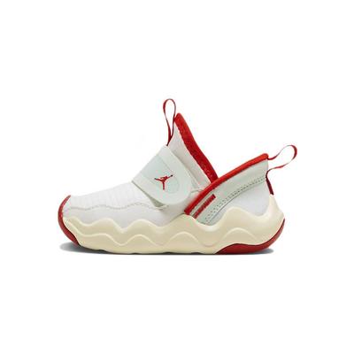 Air 23/7 TD Chinese New Year White Red DV3871-100