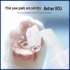 Pet Paw Cleaning Foam 200ml - Dog & Cat Paw Care Wash
