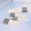 Piano Tuning Felt Wedge Mute Maintenance Tools For Piano Piano Stop Sound Felt 1822 Horizontal Piano Stop Sound Wool Felt Block
