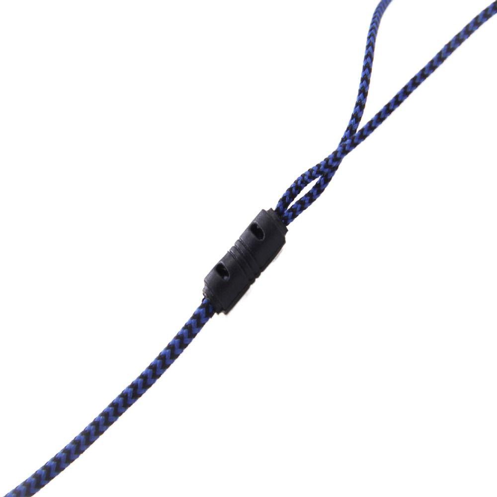 Stereo In-Ear Earphone Earpiece Wired Headphone Gifts 3.5mm Earbuds  Mobile Phone Computer MP3