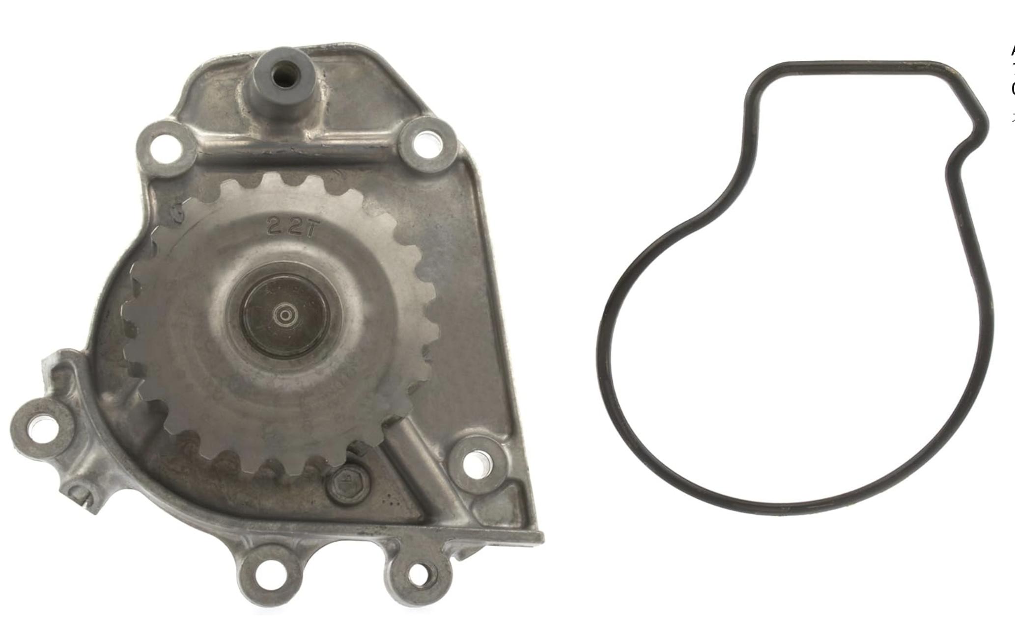 

HONDA 19200-P30-003 CIVIC SIR B16 EG6 WATER PUMP COMP OEM Genuine Car Parts