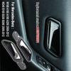 New A1697600961 Side Interior Door Handle For Mercedes-Benz A-Class W169 A160 A180 A200 B-Class W245 B180 B200 B260 2008-2012