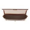 Burberry Note Adjustable Shoulder Strap Horseferry Print Calfskin Trim Messenger Bag Women Shoulder Bag 80302491