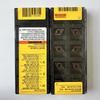Original Sandvik / DCGT070202-UM 1125 /CNC lathe carbide blade tool 10 Pcs