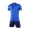 KELME Adults' Soccer Jersey & Shorts Set 3801098