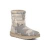 Stampd x UGG Classic Boot Camo Unisex Tenisky Šedá 1162870-CMO