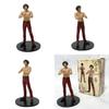 Like A Dragon Kasuga Ichiban Pvc Model Ornament With Display Stand For Collectors And Gaming Fans