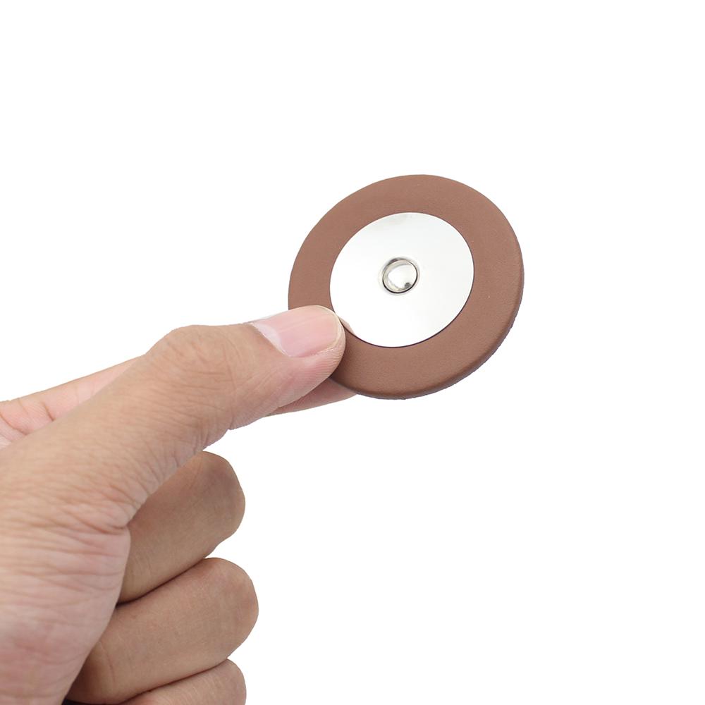 26 stycken saxofonläderkuddar ersättning för altsaxofon