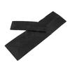 2pcs Large and Small Flat 3 in 1 Measuring Spoons Folds Flat Kitchen Utensils Scoop for Cook Baking Liquid Ingredients