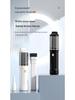 Portable Wireless Charging Car Vacuum Cleaner – Mini Handheld for Home and Auto Use