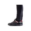 Reebok Aztrek 96 Minimalist Comfortable Shock Absorbing Breathable Low Top Lifestyle Casual Shoes Unisex Sneaker Black Gray EG8917