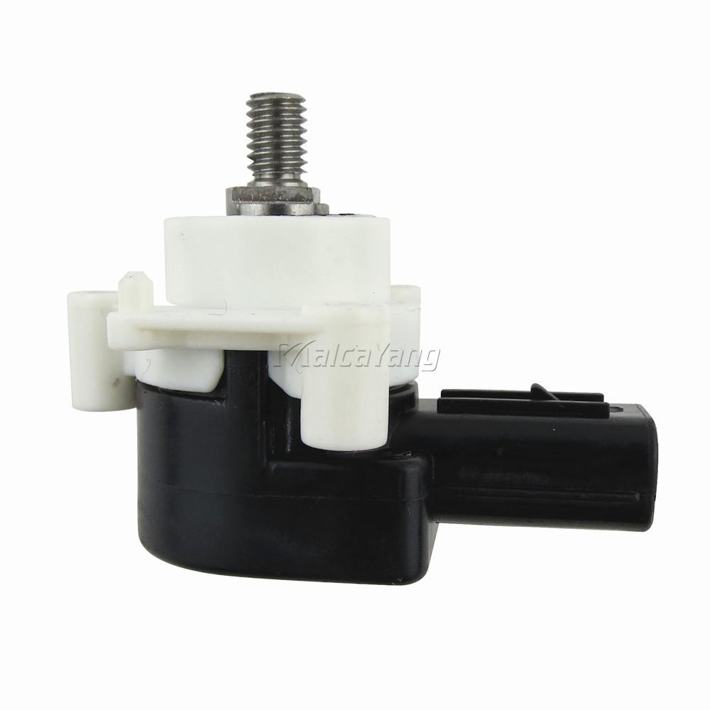 For Toyota Camry 2014-2012 Avalon 2014-2013 89406-60030 89407-60031 89407-41010 89408-60030 Headlight Level Sensor