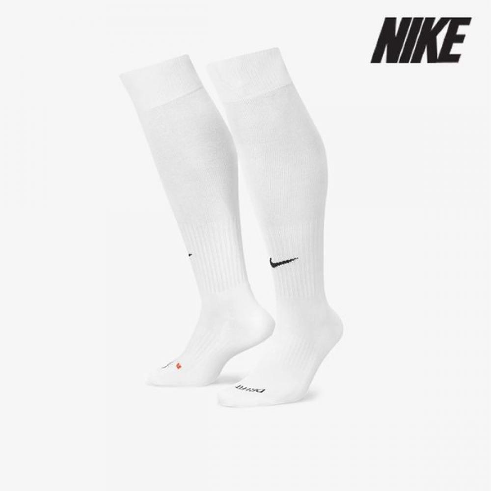 

Nike Носки C6 Sx5728 100 Classic 2 Cushion Over The Calf Socks 22
