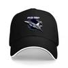 F A F Super Hornet Fighter Jet Military Aviation Baseball Cap Black Design with Aircraft Graphics for Aviation Enthusiasts