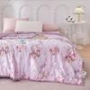 Tangna Home Jinse Tencel Lyocell Summer Quilt