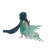 12cm Anime The Song of Saya Peripheral Saya no Uta Pure Love Girl Saya PVC Figure Kawaii Action Model Collection Toys Presents
