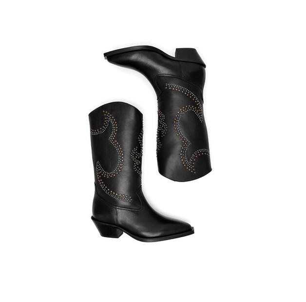 Cowboy Boots Badura ASPENDOS-796-24