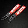 Motorcycle Keychian Keyring Pendants Key Chain Ring For Honda CBR 125R 954 600 650F 650R 1100XX 1000F CBR 600RR 1000RR Accessory EB1
