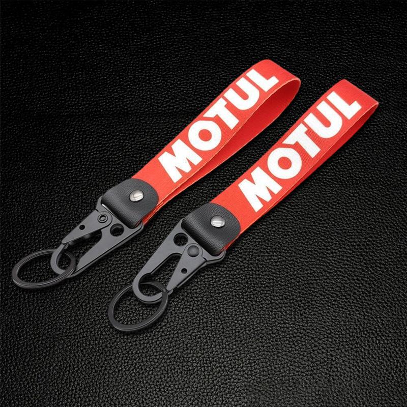Motorcycle Keychian Keyring Pendants Key Chain Ring For Honda CBR 125R 954 600 650F 650R 1100XX 1000F CBR 600RR 1000RR Accessory EB1