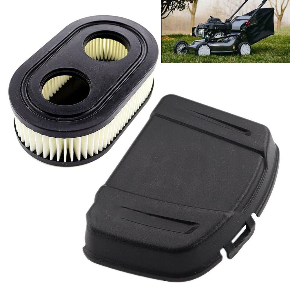 

2 шт. крышка воздушного фильтра для газонокосилки Briggs & Stratton 650EXI 675EXI 675IS 594575 моторы садовый триммер триммер Garden Power