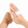 Body Anti Cellulite Brush Soothing Wooden Essential Oil Spa Air Cushion Massage Hair Comb Scalp Massage Brush Dead Skin Remover