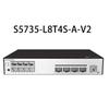 Huawei S5735-L8T4S-A-V2 Managed Gigabit Ethernet Switch