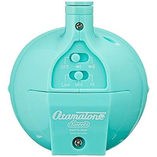 Otamatone Dolci Menta