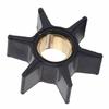 Outboard Water Pump Impeller 388702 395289 395265 Fit for Johnson Evinrude 20 25 28 30 35HP