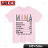Tops – T-Shirts