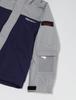 Ocean Pacific SevenTwo 143130 Adjustable Snowwear Size GY 160 Boys' Set,