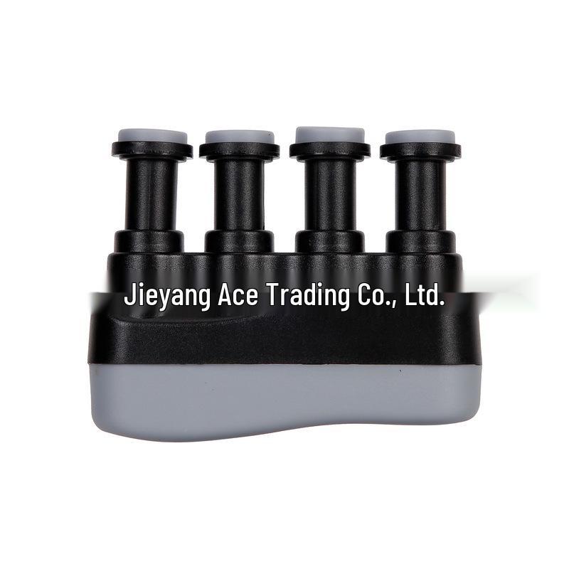 Hand and Finger Grip Strengthener Fitness Equipment