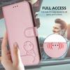 For Redmi Note 7 7S 8 9 9S 9T 10 Lite 10S 10T 11 11E 11S 11T SE Pro Plus Max 4G 5G Phone Case Leather RFID Blocking Fold Wallet Card Slot Flip Cover