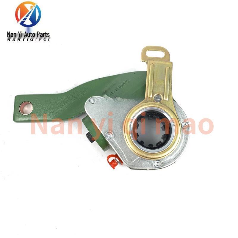 

P420 G470 Brake Adjustment Arm for Scania Truck Mixer Pump: Suitable for Front and Rear Axles