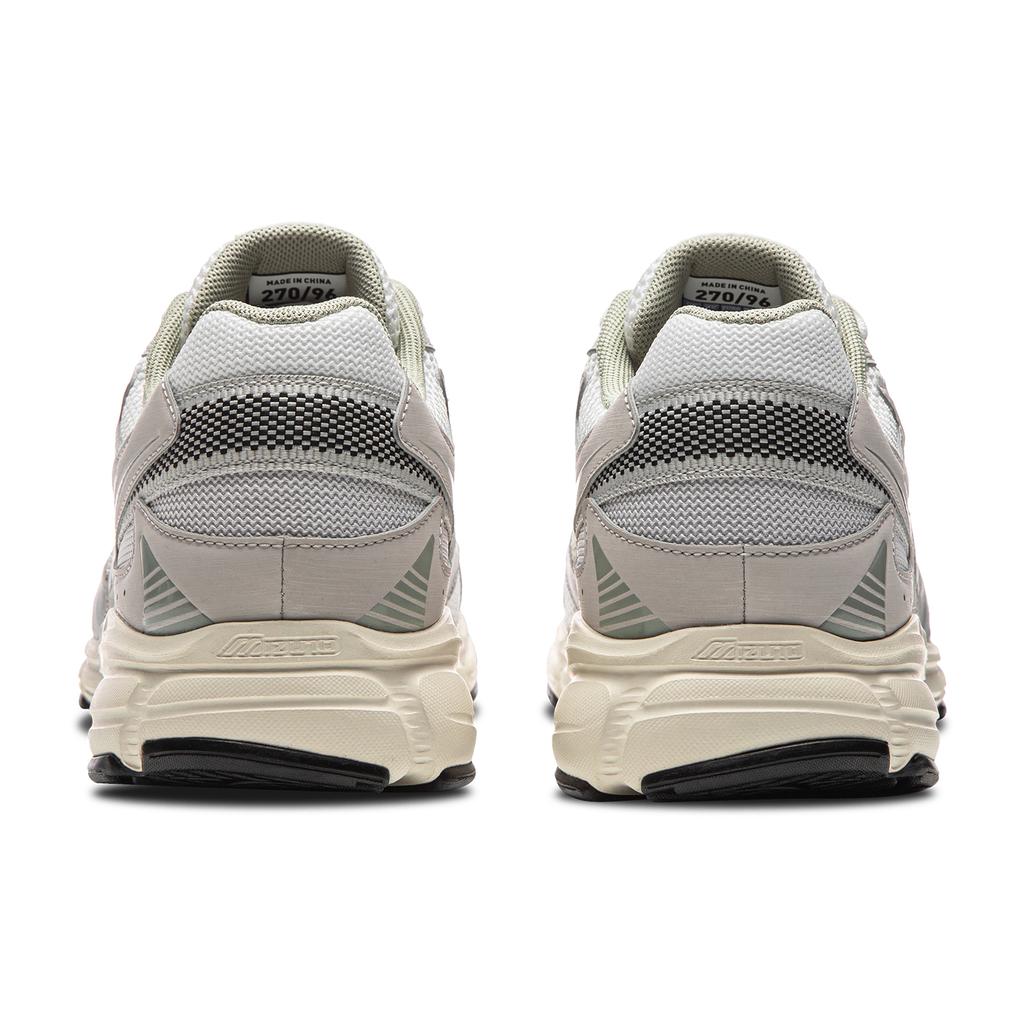 Mizuno Buty do biegania Speed 2K Niskie Unisex Szary Antarktyczny D1GH252906