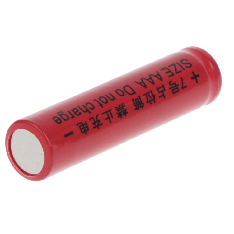 AAA Dummy Fake Battery Setup for Shell 3A LR03 AM4 Size Battery Placeholder Cyli
