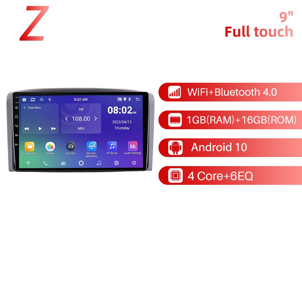 

2 Din Android автомобильное радио для Chevrolet Lova Captiva Gentra Aveo Epica 2006 4G GPS Мультимедиа Видео Плеер Головное Устройство Радио Стерео