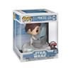 Figurine Funko Pop! N°376 - Star Wars - Combat à La Base Echo: Princesse Leia